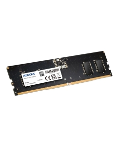 Купить Оперативная память ADATA 8Gb DDR5 4800MHz (AD5U48008G-S) в E-mobi