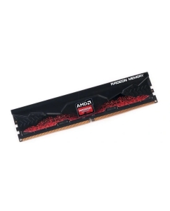Купить Оперативная память AMD Radeon R5 (R5S58G4800U1S) DDR5 1x8Gb 4800MHz в E-mobi