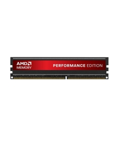 Купить Оперативная память AMD 8Gb DDR4 2400MHz (R7S48G2400U2S) в E-mobi