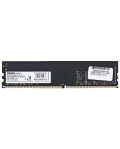 Купить Оперативная память AMD 4Gb DDR4 2400MHz (R744G2400U1S-UO) в E-mobi