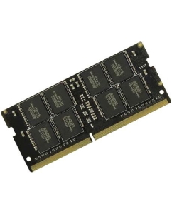 Купить Оперативная память AMD 16Gb DDR4 2666MHz SO-DIMM (R7416G2606S2S-UO) в E-mobi