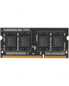 Купить Оперативная память AMD (), DDR3 1x4Gb, 1600MHz  в E-mobi