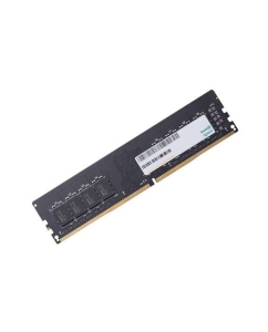 Купить Оперативная память Apacer 4Gb DDR4 2666MHz (EL.04G2V.KNH) в E-mobi