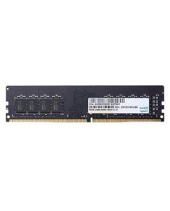 Купить Оперативная память Apacer 8Gb DDR4 2666MHz (AU08GGB26CQYBGH) в E-mobi