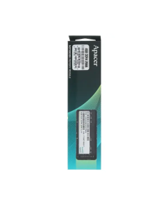 Купить Оперативная память Apacer ES.04G2V.KNH (ES.04G2V.KNH), DDR4 1x4Gb, 2666MHz  в E-mobi