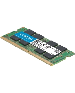 Купить Оперативная память Crucial (CB16GS3200), DDR4 1x16Gb, 3200MHz  в E-mobi