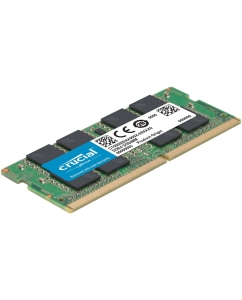 Купить Оперативная память Crucial (CB16GS3200), DDR4 1x16Gb, 3200MHz  в E-mobi
