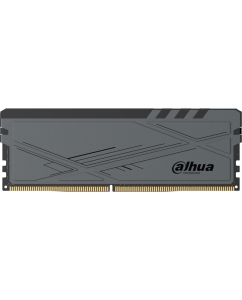 Купить Оперативная память Dahua Black DDR4 1x8Gb 3600MHz в E-mobi
