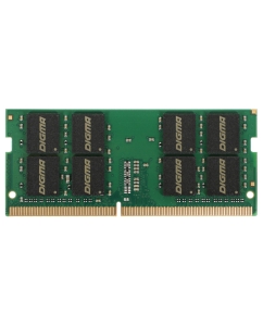 Купить Оперативная память DIGMA DGMAS43200016D (1835825) DDR4 1x16Gb 3200MHz  в E-mobi