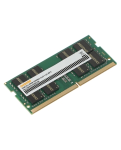 Купить Оперативная память DIGMA DGMAS43200016D (1835825) DDR4 1x16Gb 3200MHz  в E-mobi