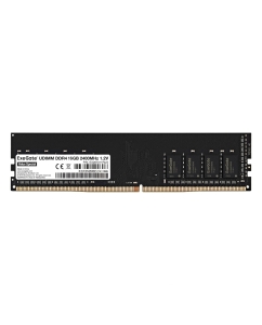 Купить Оперативная память ExeGate 16Gb DDR4 EX287011RUS (EX287011RUS), DDR4 1x16Gb, 2400MHz в E-mobi