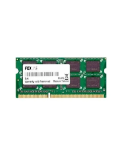 Купить Foxline Оперативная память Foxline FL3200D4S22-4G в E-mobi