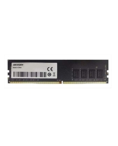 Купить Оперативная память Hikvision (HKED4081CBA1D0ZA1/8G) DDR4 1x8Gb 2666MHz в E-mobi