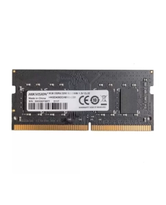 Купить Оперативная память HIKVISION HKED4082CAB1G4ZB1/8G PC4-25600 3200MHz CL18 1.35V 8Gb в E-mobi
