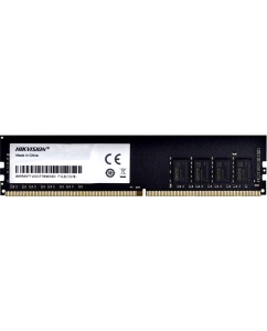 Купить Оперативная память Hikvision 4Gb DDR4 2666MHz (HKED4041BAA1D0ZA1/4G) в E-mobi