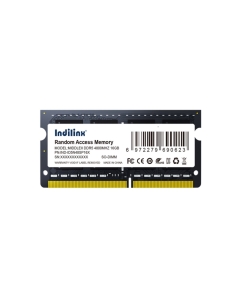 Купить Оперативная память Indilinx IND-ID5N48SP16X SO-DIMM 16Gb 4800MHZ в E-mobi