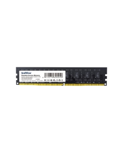 Купить Оперативная память Indilinx IND-ID4P32SP08X DDR4 1x8Gb 3200MHz в E-mobi