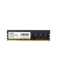 Купить Оперативная память Indilinx IND-ID4P32SP16X DDR4 1x16Gb 3200MHz в E-mobi