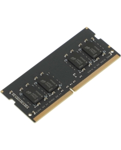 Купить KingSpec Память DDR4 16Gb 2666MHz Kingspec KS2666D4N12016G RTL SO-DIMM 204-pin 1.35В  в E-mobi