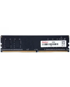 Купить Оперативная память KingSpec KS2666D4P12004G (KS2666D4P12004G), DDR4 1x4Gb, 2666MHz в E-mobi
