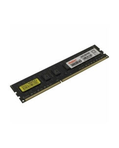 Купить KingSpec Память DDR3L 8Gb 1600MHz Kingspec KS1600D3P13508G RTL PC3-12800 CL11 DIMM 240-pin  в E-mobi