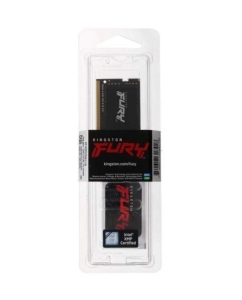 Купить Оперативная память Kingston 16Gb DDR4 3200MHz SO-DIMM (KF432S20IBK2/16) (2x8Gb KIT)  в E-mobi