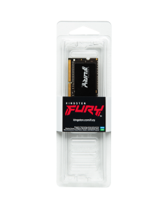Купить Оперативная память Kingston Fury Impact (KF432S20IB/32) DDR4 1x32Gb 3200MHz  в E-mobi