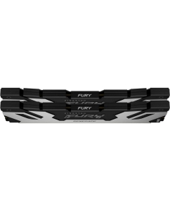 Купить Оперативная память Модуль памяти Kingston FURY Renegade Silver/Black RGB KF580C38RSK2-32  в E-mobi