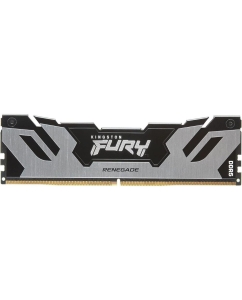 Купить Оперативная память Модуль памяти Kingston FURY Renegade Silver/Black RGB KF580C38RSK2-32  в E-mobi