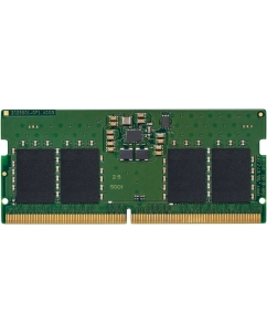 Купить Оперативная память Kingston ValueRAM (KVR48S40BS6-8) DDR5 1x8Gb 4800MHz в E-mobi