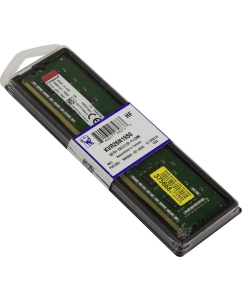 Купить Оперативная память Kingston 8Gb DDR4 2666MHz (KVR26N19S6/8)  в E-mobi