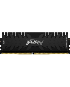Купить Оперативная память Kingston Fury Renegade (KF432C16RB2/8) DDR4 1x8Gb 3200MHz  в E-mobi