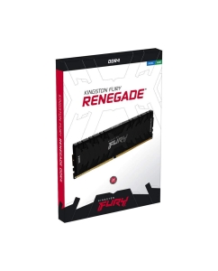 Купить Оперативная память Kingston Fury Renegade (KF432C16RB2/8) DDR4 1x8Gb 3200MHz  в E-mobi