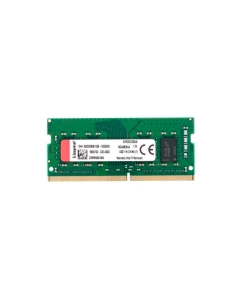 Купить Оперативная память Kingston 8Gb DDR4 3200MHz SO-DIMM (KVR32S22S8/8) в E-mobi