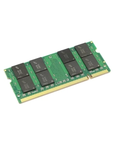 Купить Оперативная память Kingston 82624 (82624), DDR2 1x4Gb, 533MHz в E-mobi