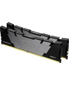 Купить Оперативная память Kingston Fury Renegade (KF446C19RB2K2/16) DDR4 2x8Gb 4600MHz  в E-mobi