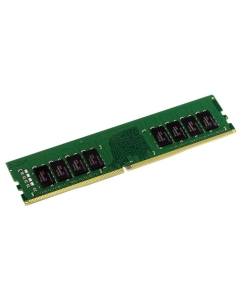 Купить Оперативная память Kingston 8Gb DDR4 2400MHz (KVR24N17S8/8) в E-mobi