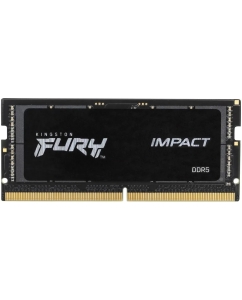 Купить Оперативная память Kingston KF548S38IB-8 , DDR5 1x8Gb, 4800MHz в E-mobi