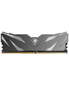 Купить Оперативная память Netac (NTSWD4P26SP-08K), DDR4 1x8Gb, 2666MHz в E-mobi