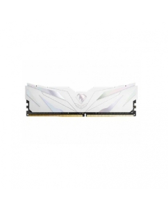 Купить Оперативная память Netac Shadow II (NTSWD4P26SP-08W) DDR4 1x8Gb 2666MHz в E-mobi