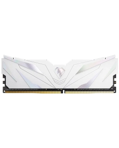 Купить Оперативная память Netac Shadow II (NTSWD4P32SP-16W), DDR4 1x16Gb, 3200MHz в E-mobi