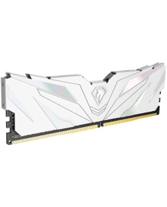 Купить Оперативная память Netac Shadow II (NTSWD4P32SP-16W), DDR4 1x16Gb, 3200MHz  в E-mobi