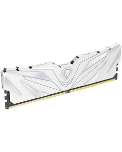 Купить Оперативная память Netac Shadow II (NTSWD4P32SP-16W), DDR4 1x16Gb, 3200MHz  в E-mobi