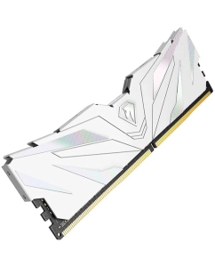 Купить Оперативная память Netac Shadow II (NTSWD4P32SP-16W), DDR4 1x16Gb, 3200MHz  в E-mobi