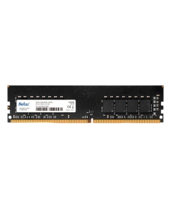 Купить Оперативная память Netac 8Gb DDR4 2666MHz (NTBSD4P26SP-08) в E-mobi