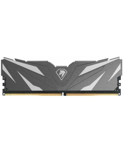 Купить Оперативная память Netac Shadow II (NTSWD4P32SP-08K), DDR4 1x8Gb, 3200MHz в E-mobi