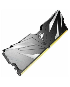 Купить Оперативная память Netac Shadow II (NTSWD4P32SP-08K), DDR4 1x8Gb, 3200MHz  в E-mobi