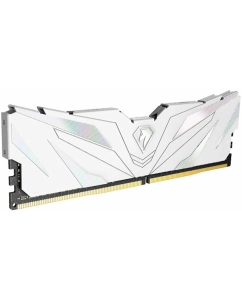 Купить Оперативная память Netac Shadow II (NTSWD4P32SP-08W), DDR4 1x8Gb, 3200MHz  в E-mobi