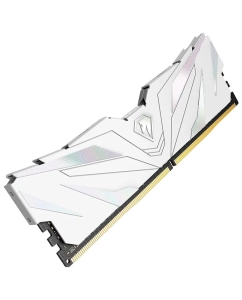 Купить Оперативная память Netac Shadow II (NTSWD4P32SP-08W), DDR4 1x8Gb, 3200MHz  в E-mobi