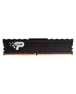 Купить Оперативная память Patriot Signature Premium PSP48G32002H1 DDR4 - 1x 8ГБ 3200МГц в E-mobi